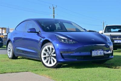 2022 Tesla Model 3 Long Range Sedan MY22 for sale in North West